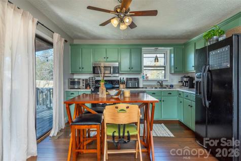 5 Three J Lane Swannanoa NC 28778