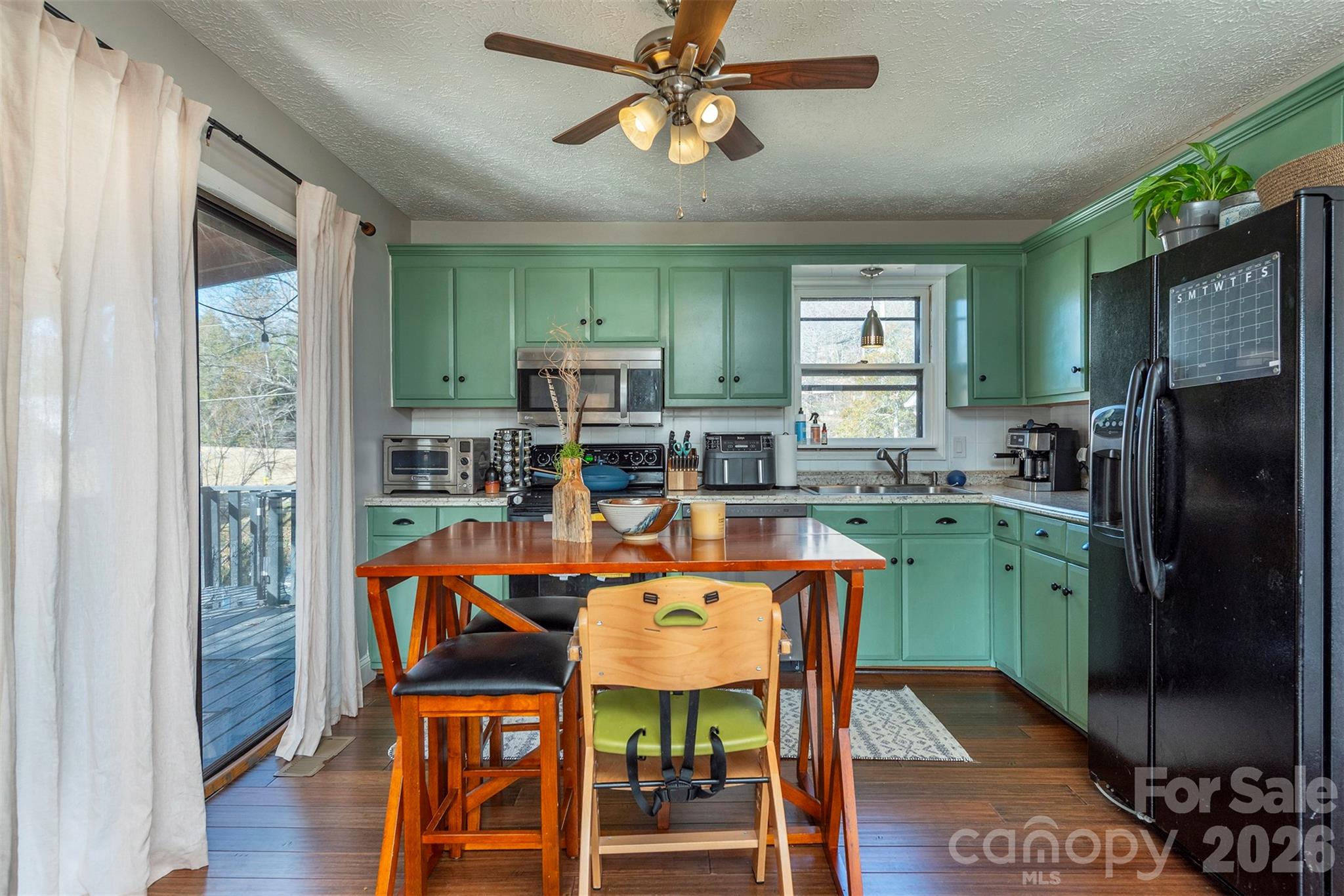 5 Three J Lane Swannanoa NC 28778