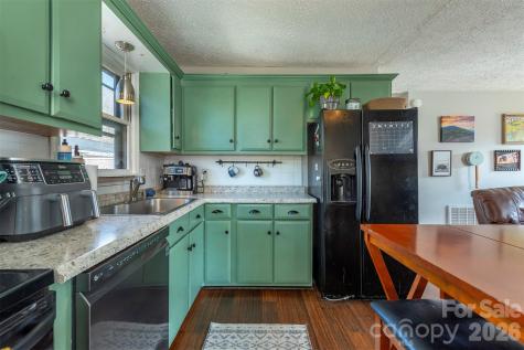 5 Three J Lane Swannanoa NC 28778
