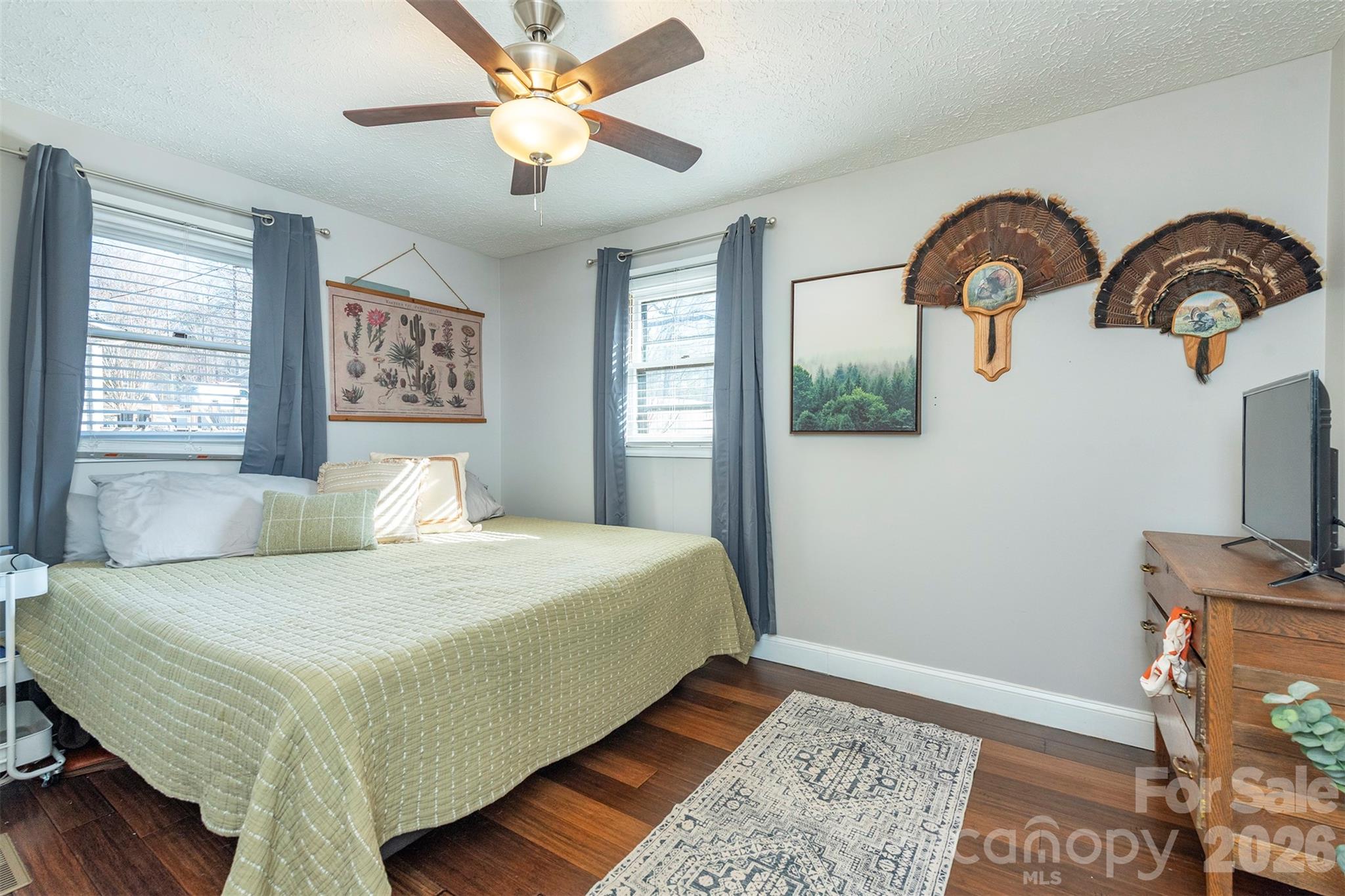 5 Three J Lane Swannanoa NC 28778