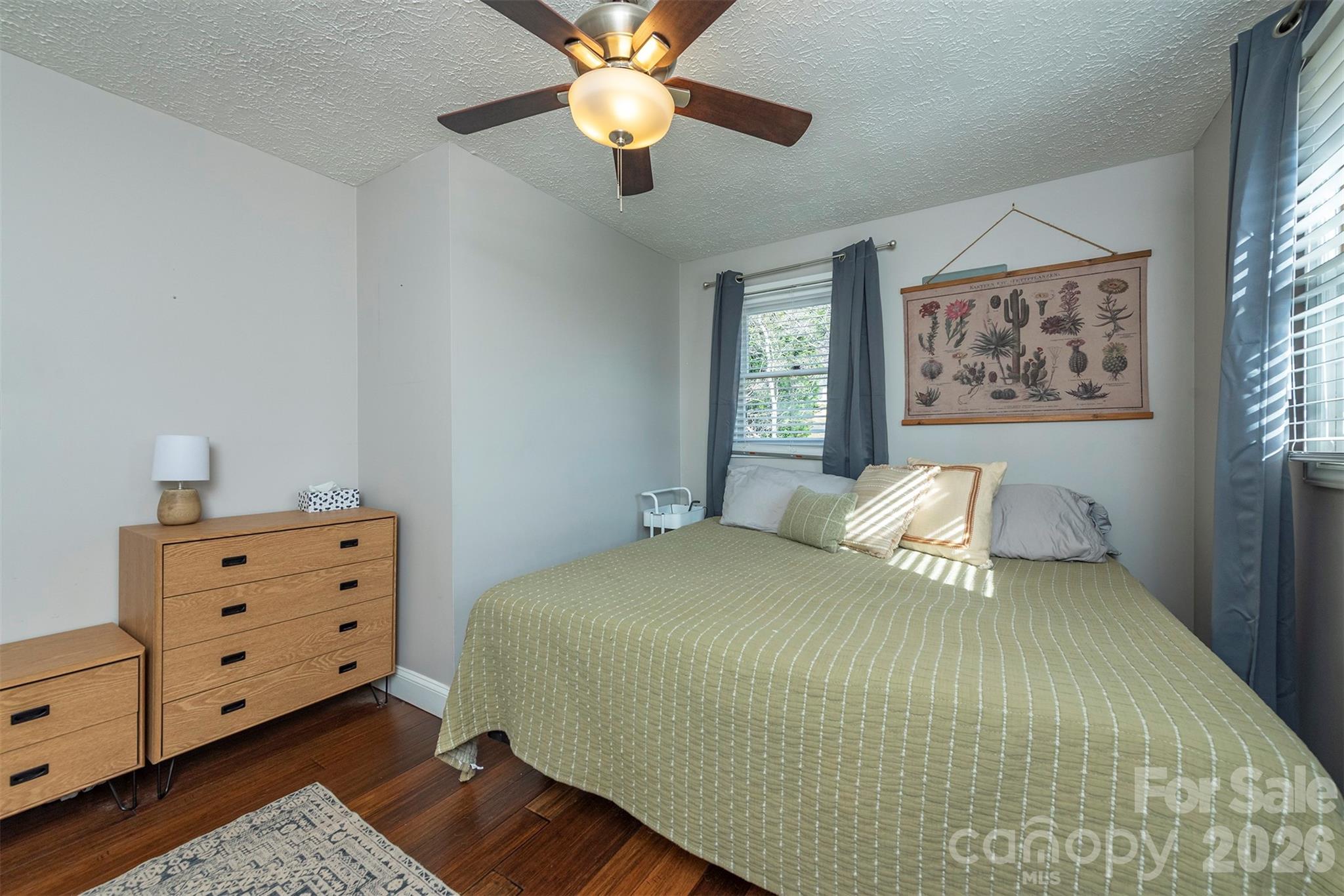 5 Three J Lane Swannanoa NC 28778