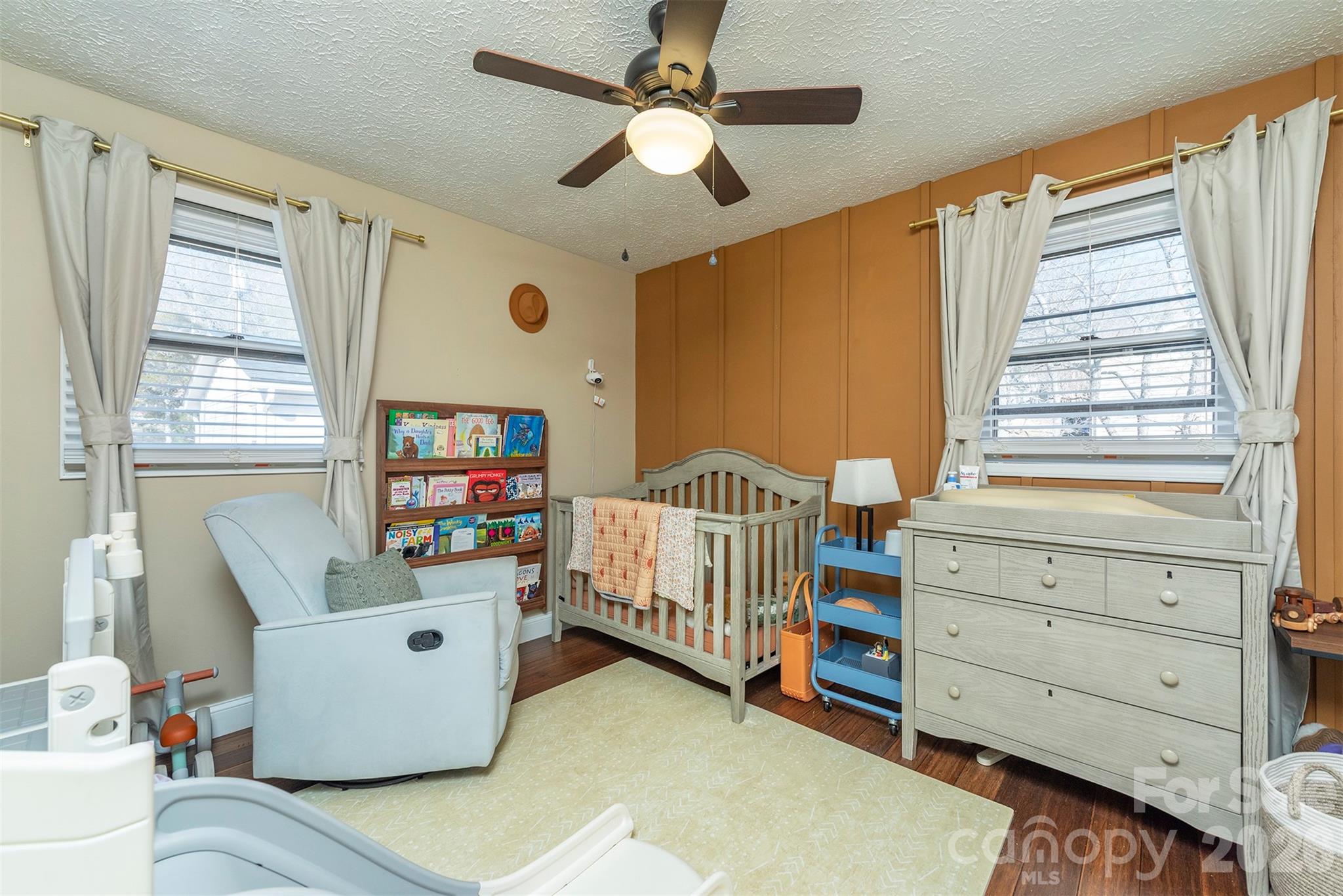 5 Three J Lane Swannanoa NC 28778