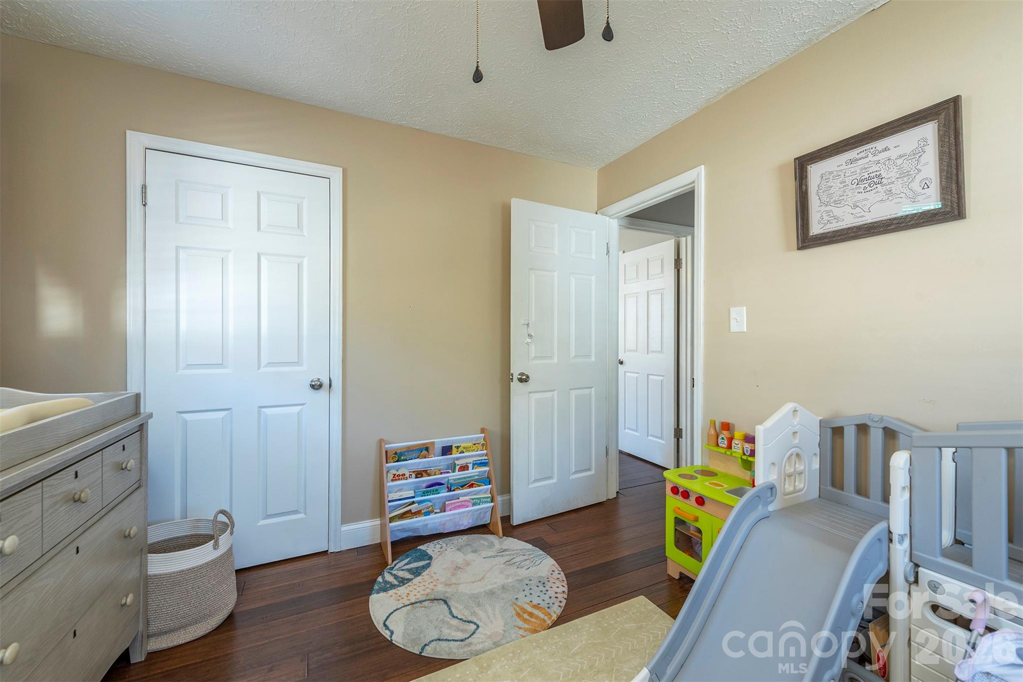 5 Three J Lane Swannanoa NC 28778
