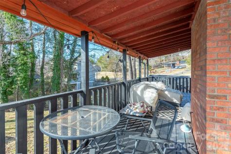 5 Three J Lane Swannanoa NC 28778
