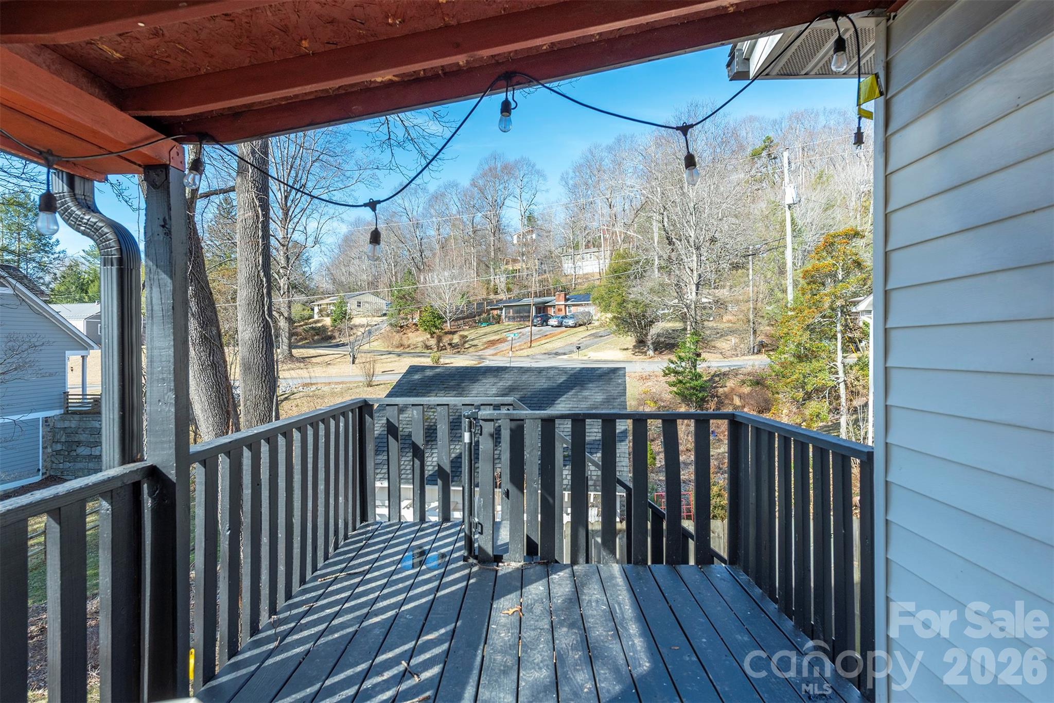 5 Three J Lane Swannanoa NC 28778