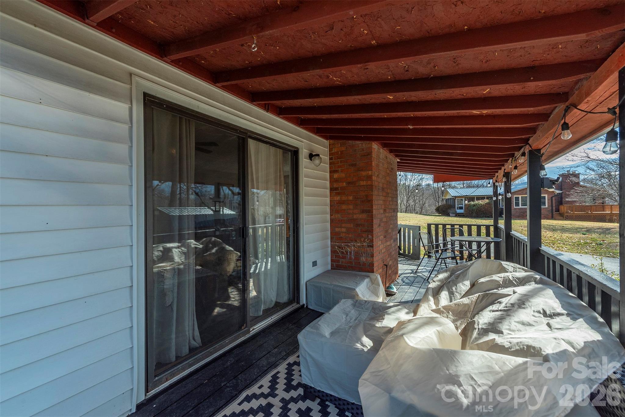 5 Three J Lane Swannanoa NC 28778