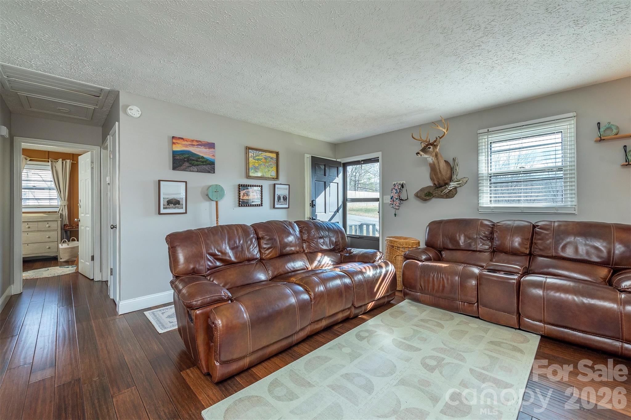 5 Three J Lane Swannanoa NC 28778