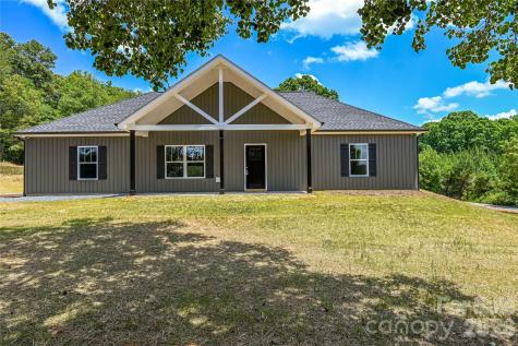 3100 Henry Knob Road Clover SC 29710