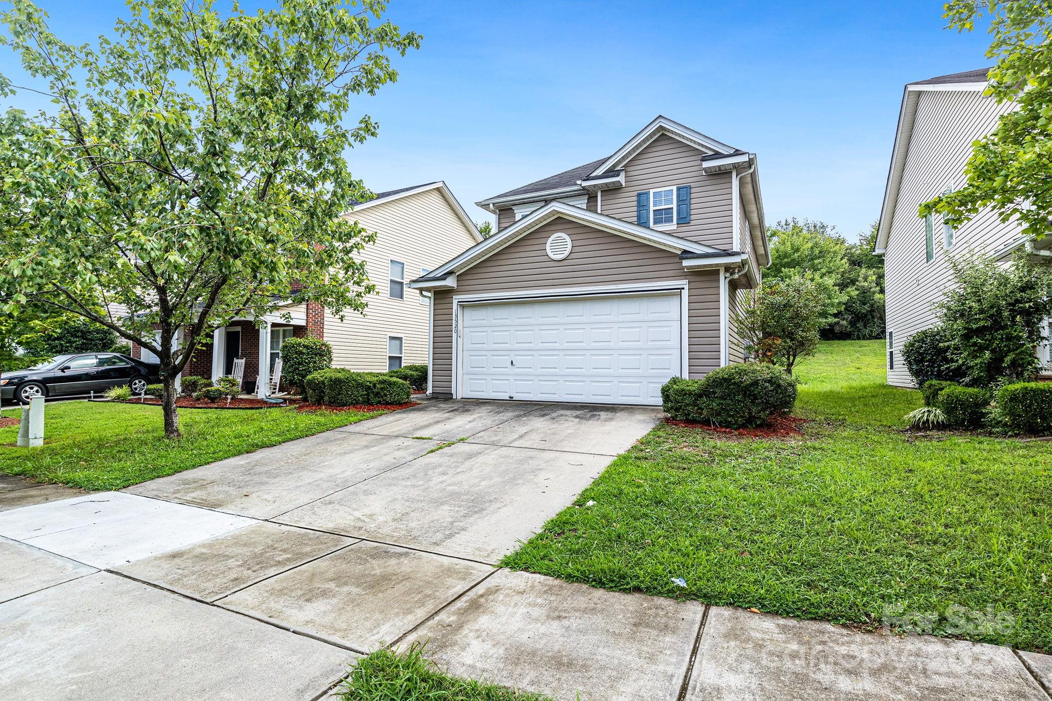 13520 Glasgow Green Lane Charlotte NC 28213