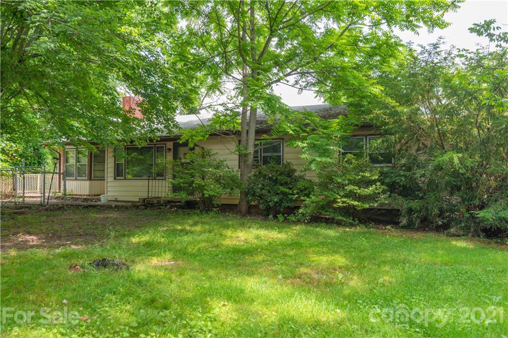207 Old Us 70 Highway Swannanoa NC 28778