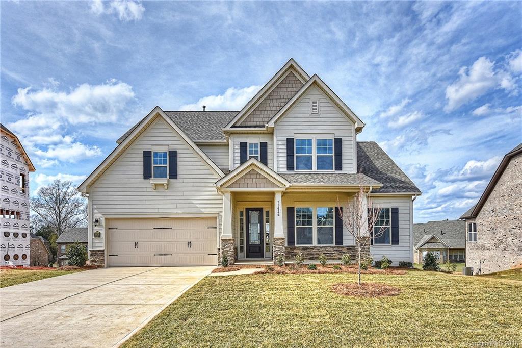 11626 Barnard Street Mint Hill NC 28227