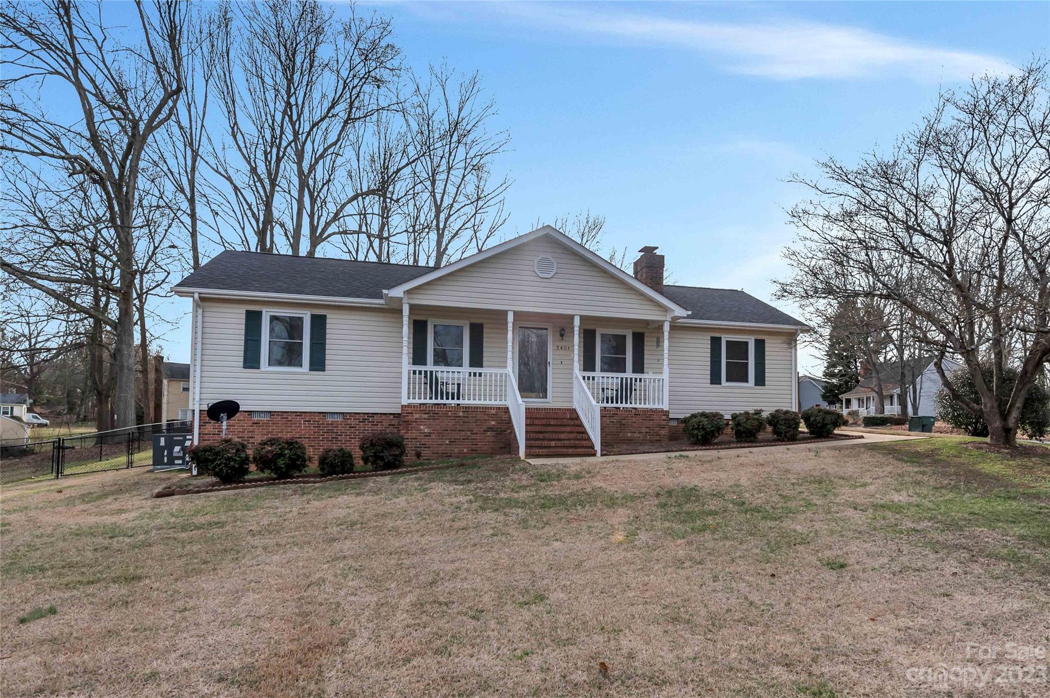 3401 Peppercorn Court Gastonia NC 28056