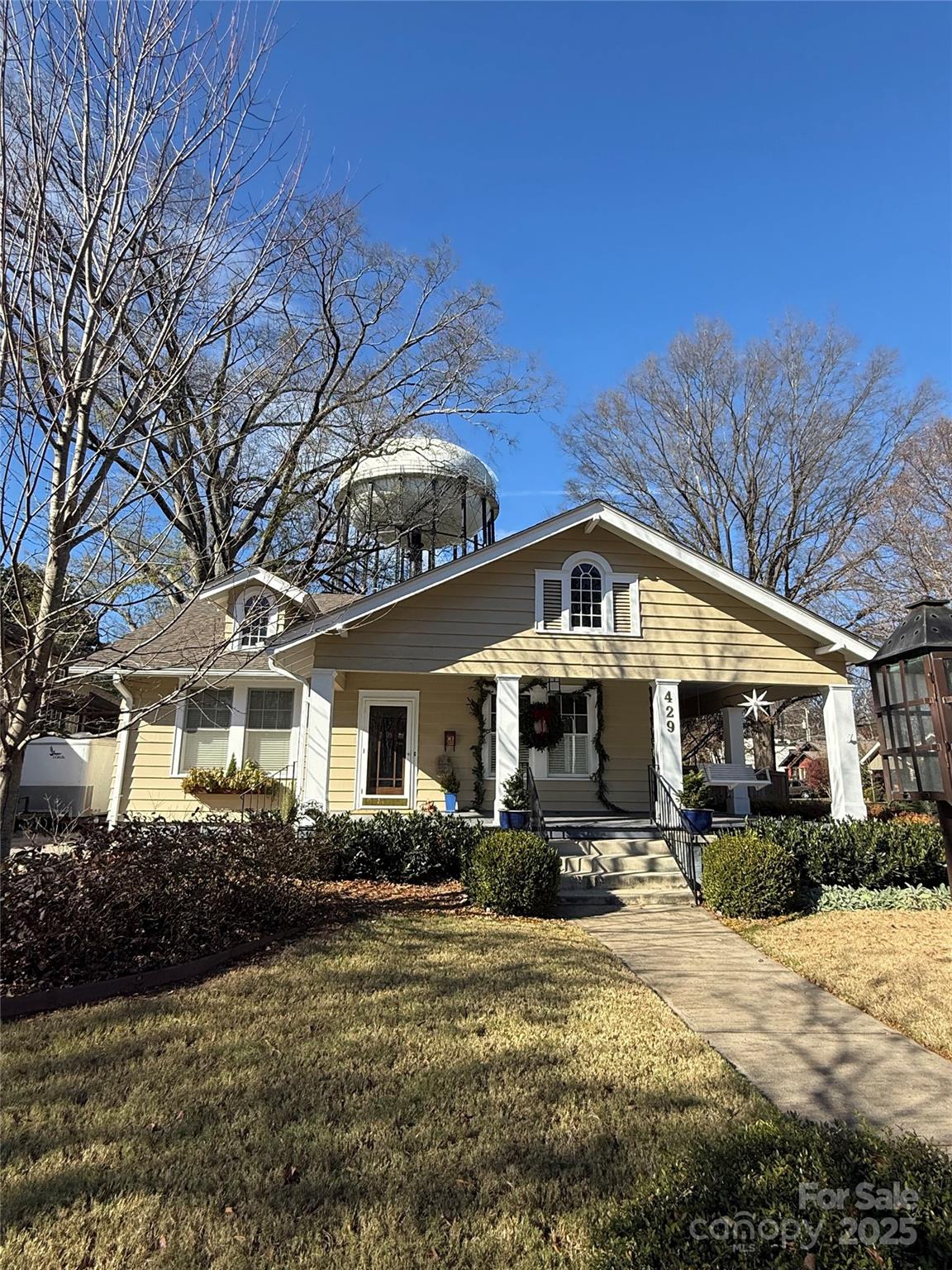 429 Clarice Avenue Charlotte NC 28204