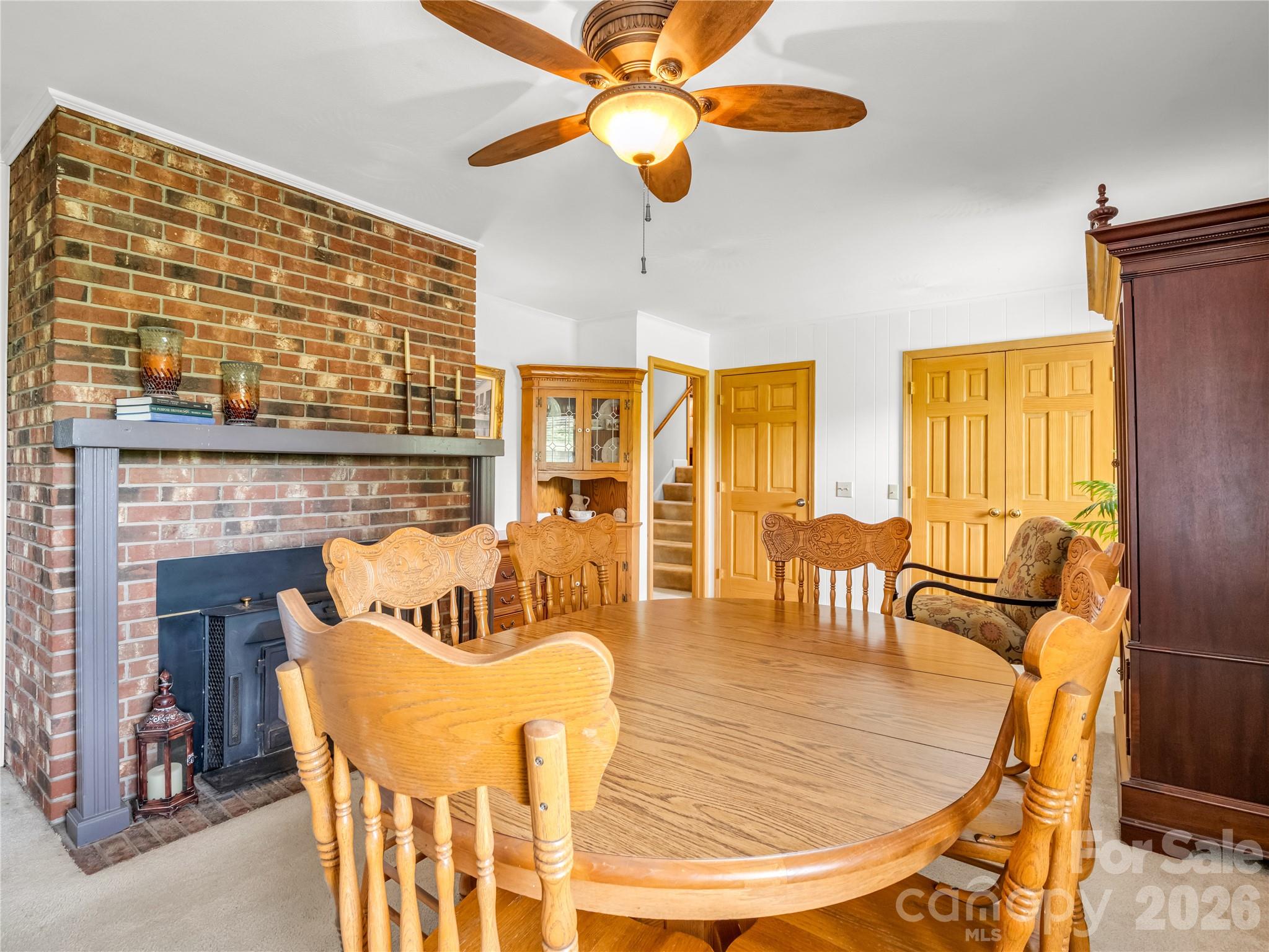 72 Mcentire Road Tryon NC 28782