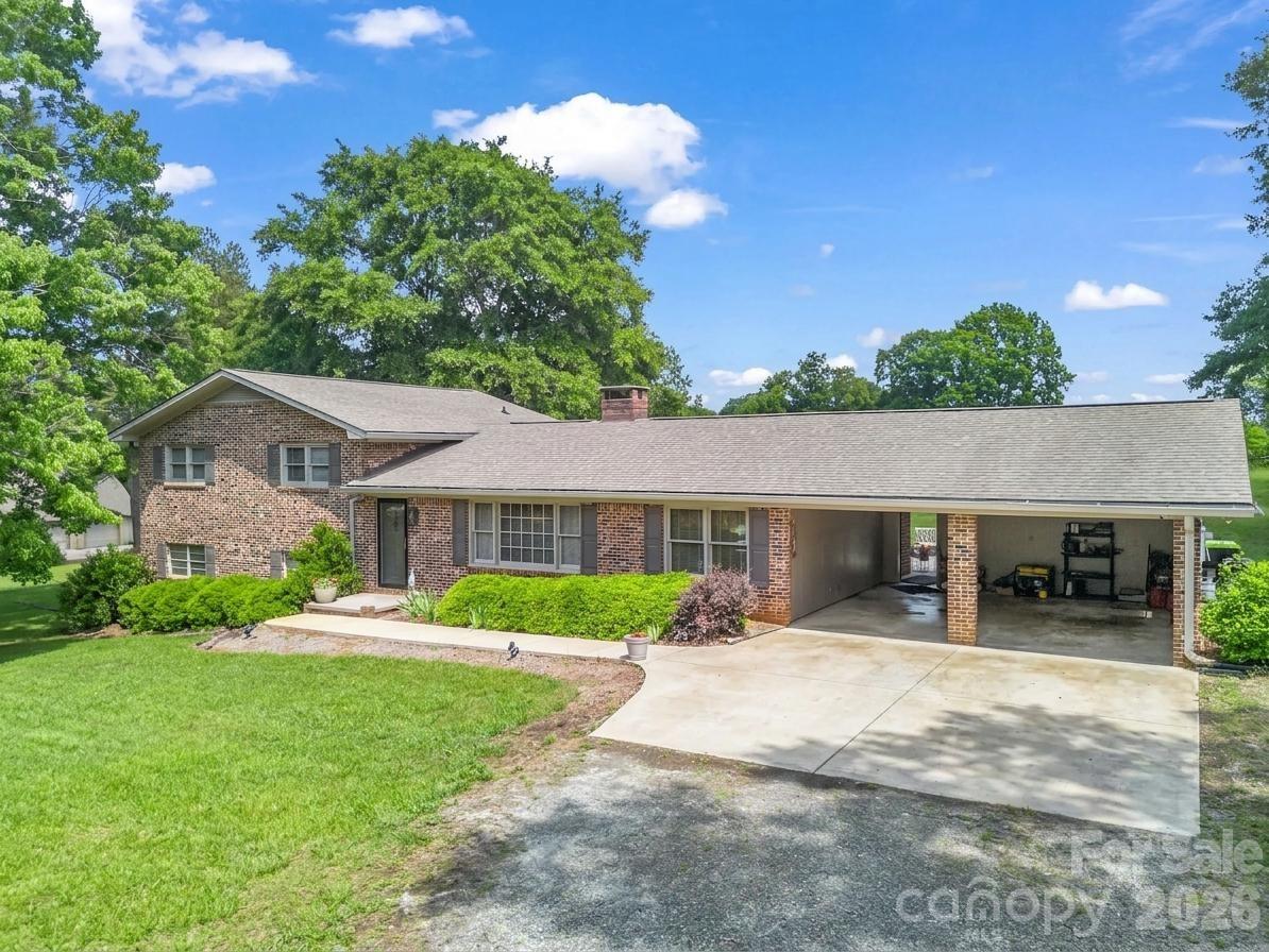 72 Mcentire Road Tryon NC 28782