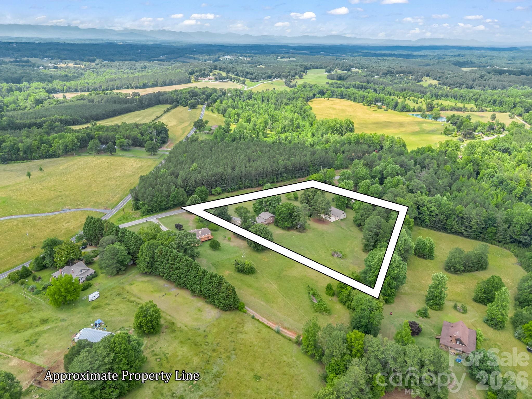 72 Mcentire Road Tryon NC 28782