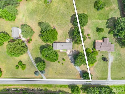 72 Mcentire Road Tryon NC 28782