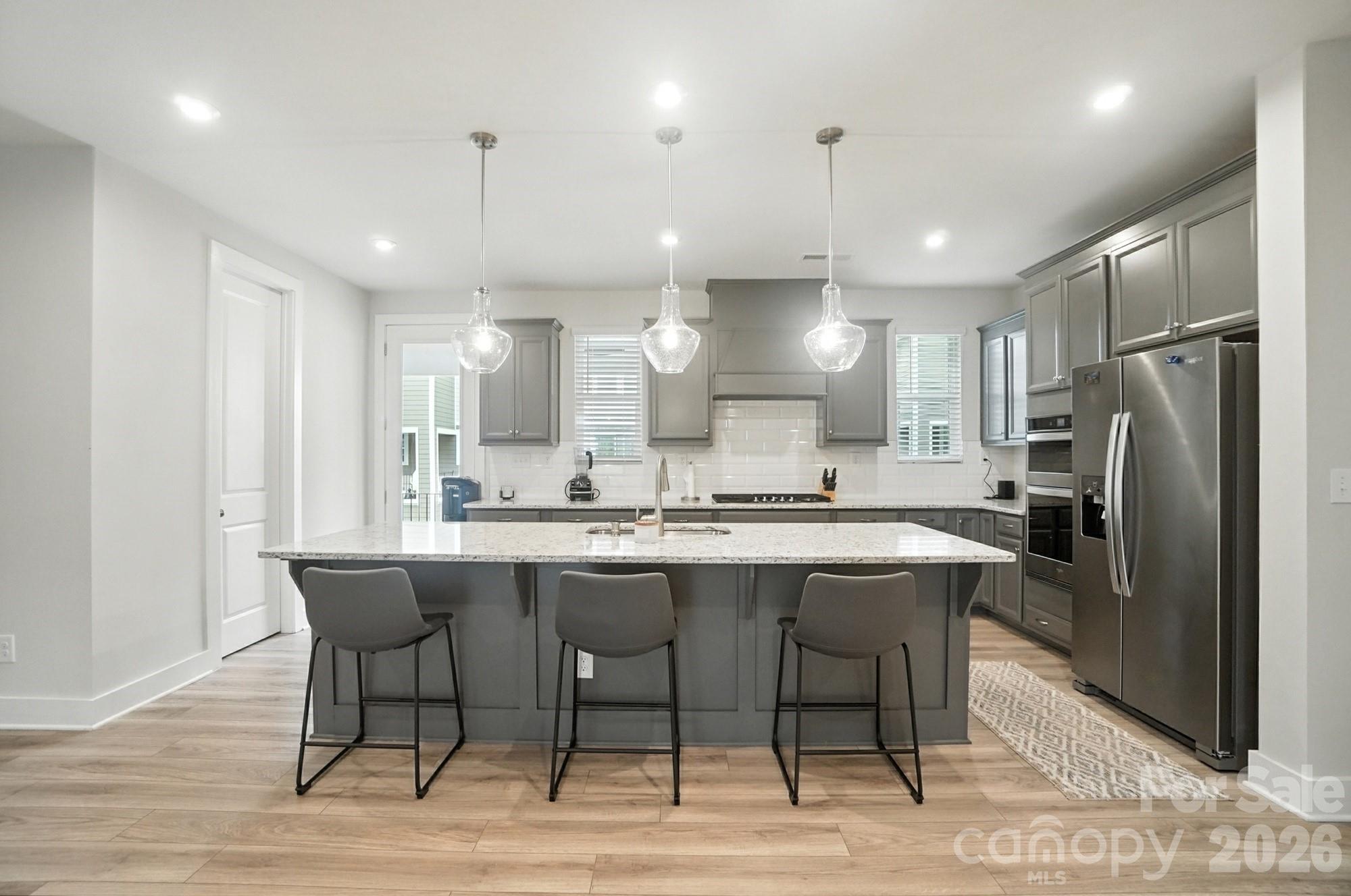 1641 Unison Drive Charlotte NC 28262