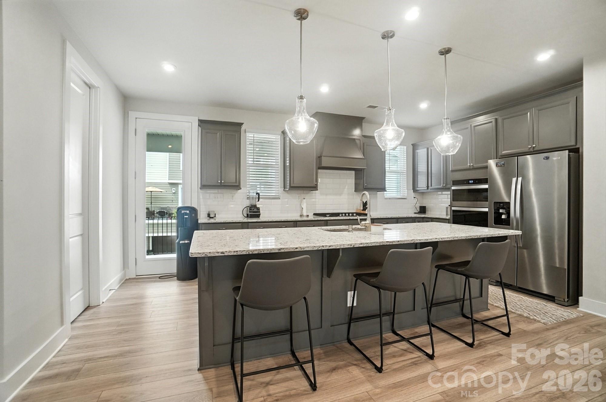 1641 Unison Drive Charlotte NC 28262
