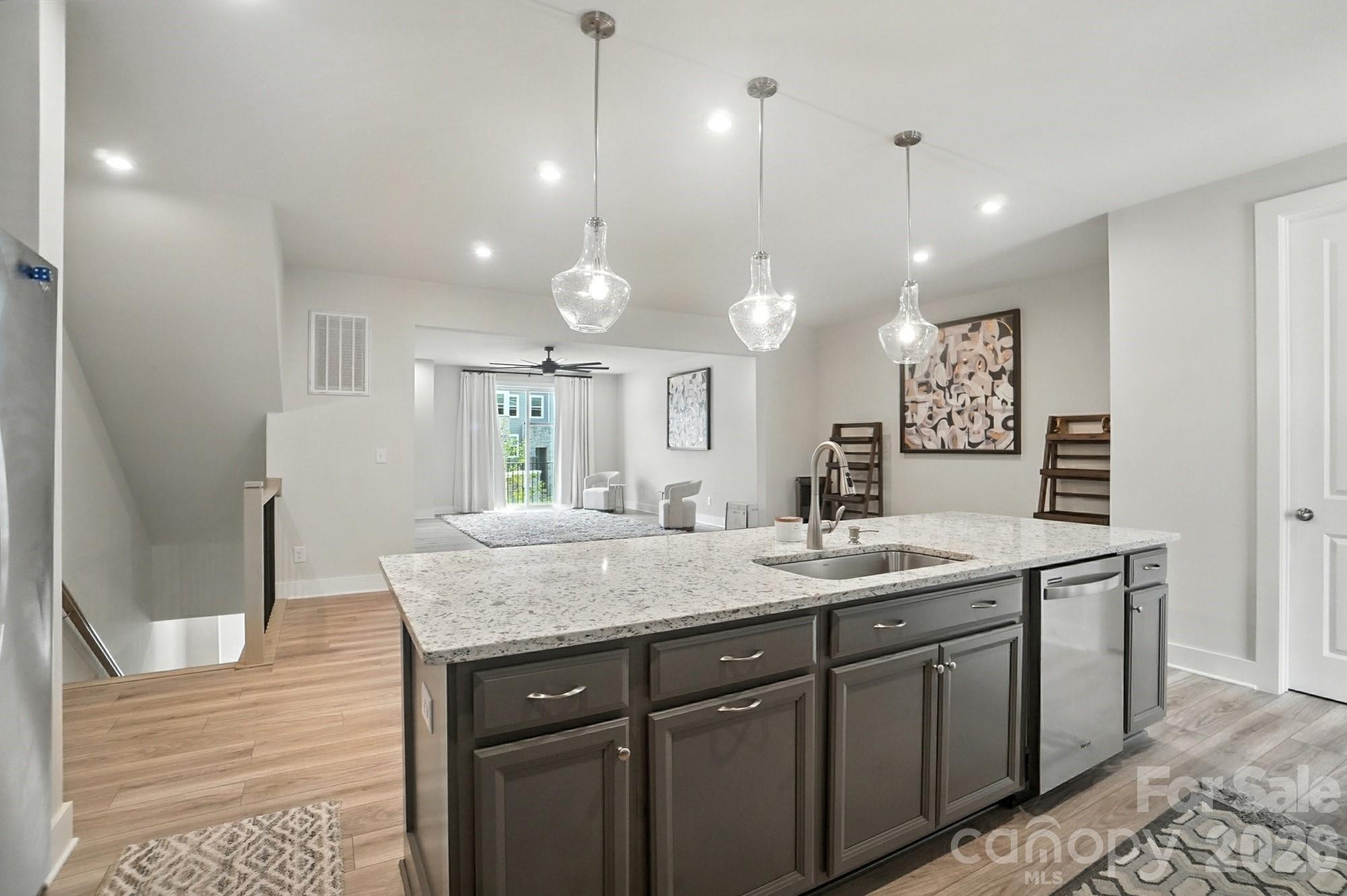 1641 Unison Drive Charlotte NC 28262