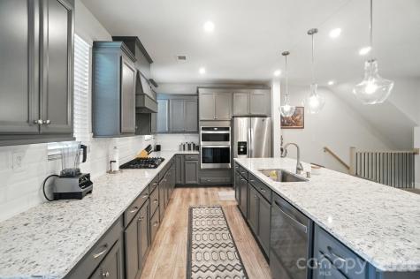 1641 Unison Drive Charlotte NC 28262