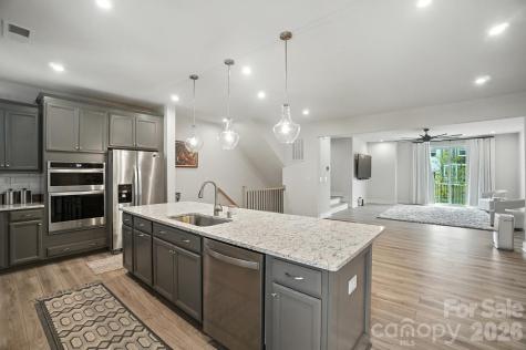 1641 Unison Drive Charlotte NC 28262