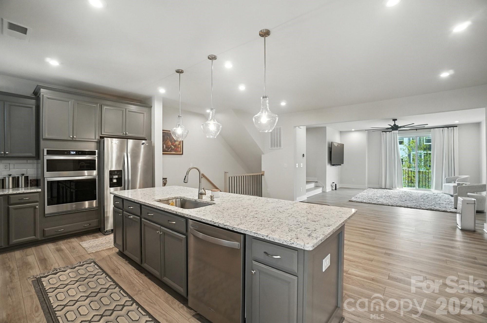 1641 Unison Drive Charlotte NC 28262