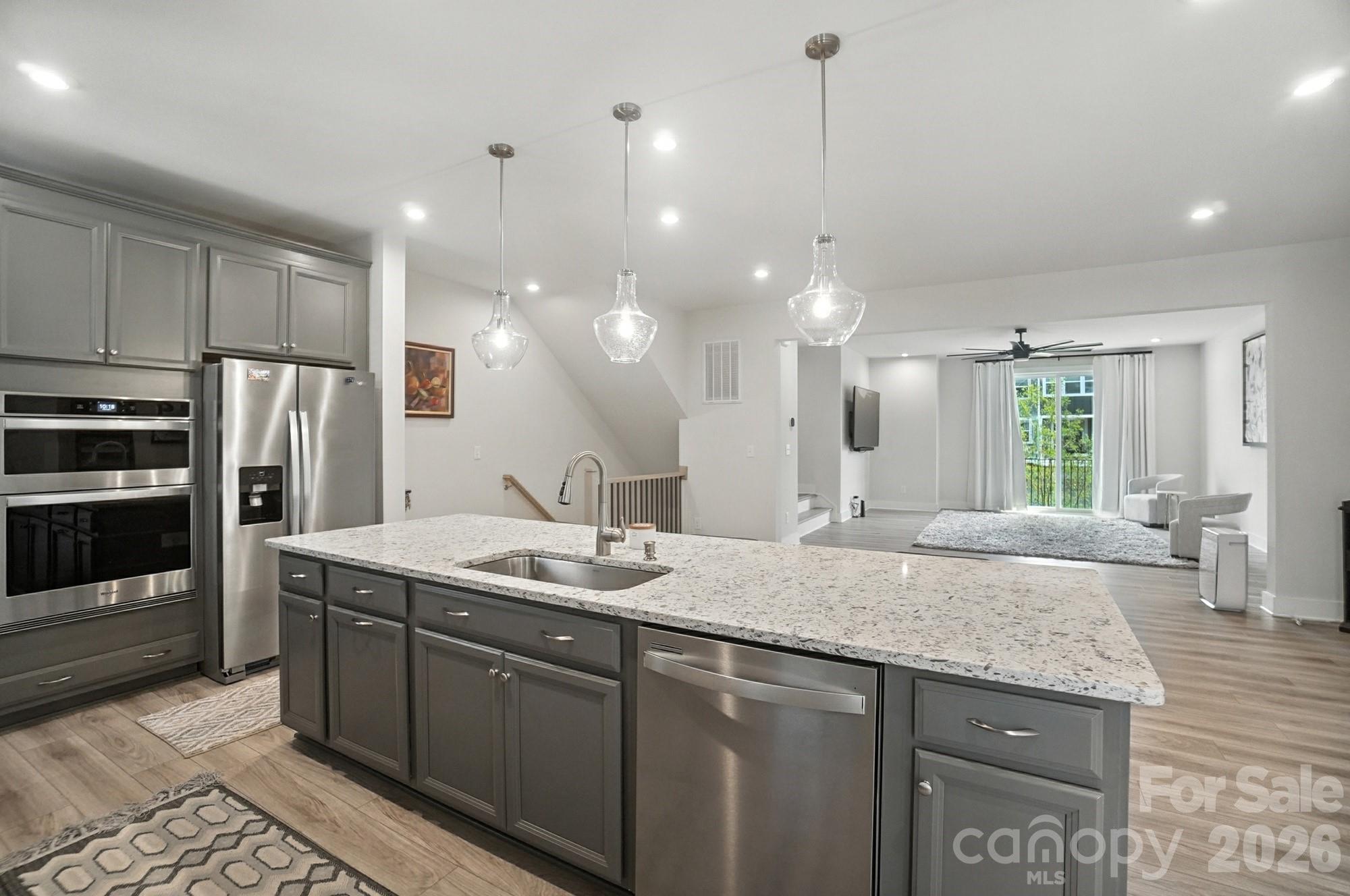 1641 Unison Drive Charlotte NC 28262
