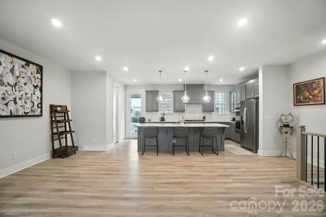 1641 Unison Drive Charlotte NC 28262