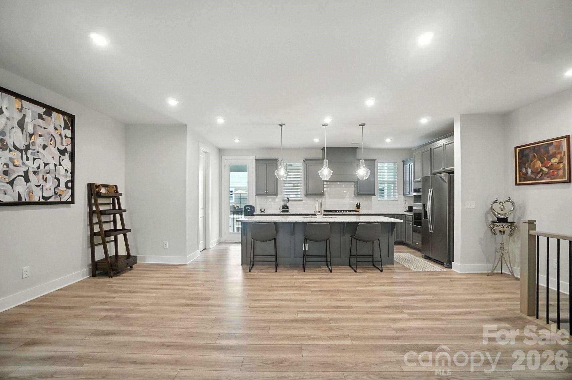 1641 Unison Drive Charlotte NC 28262