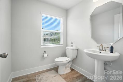 1641 Unison Drive Charlotte NC 28262