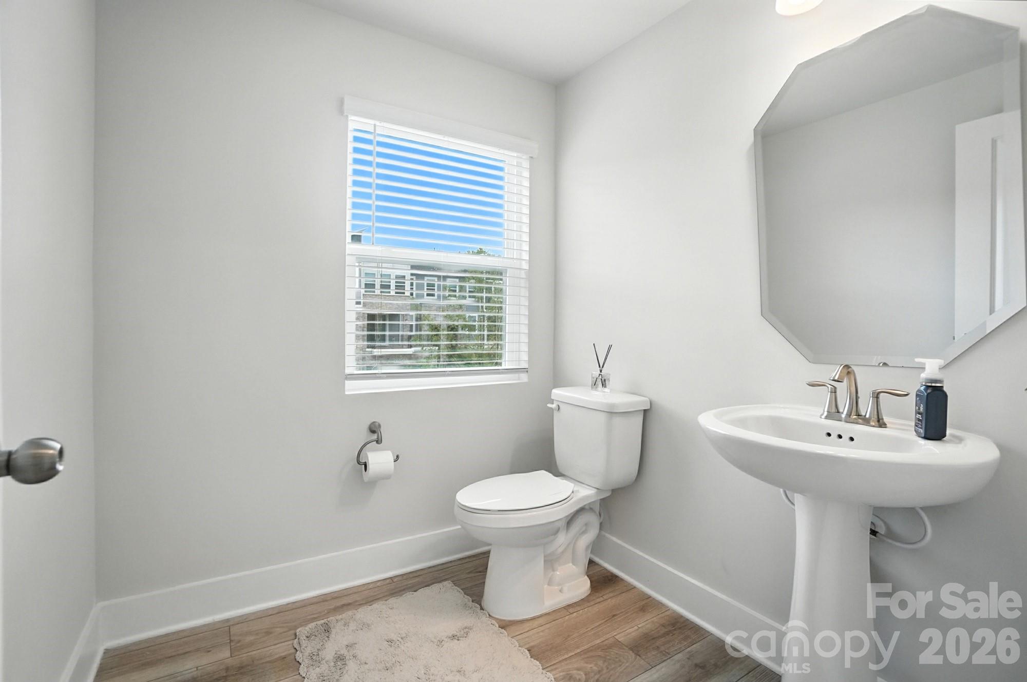 1641 Unison Drive Charlotte NC 28262