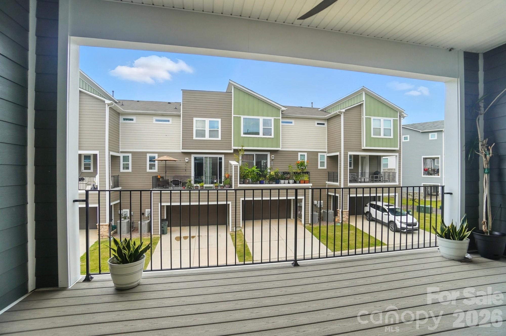 1641 Unison Drive Charlotte NC 28262