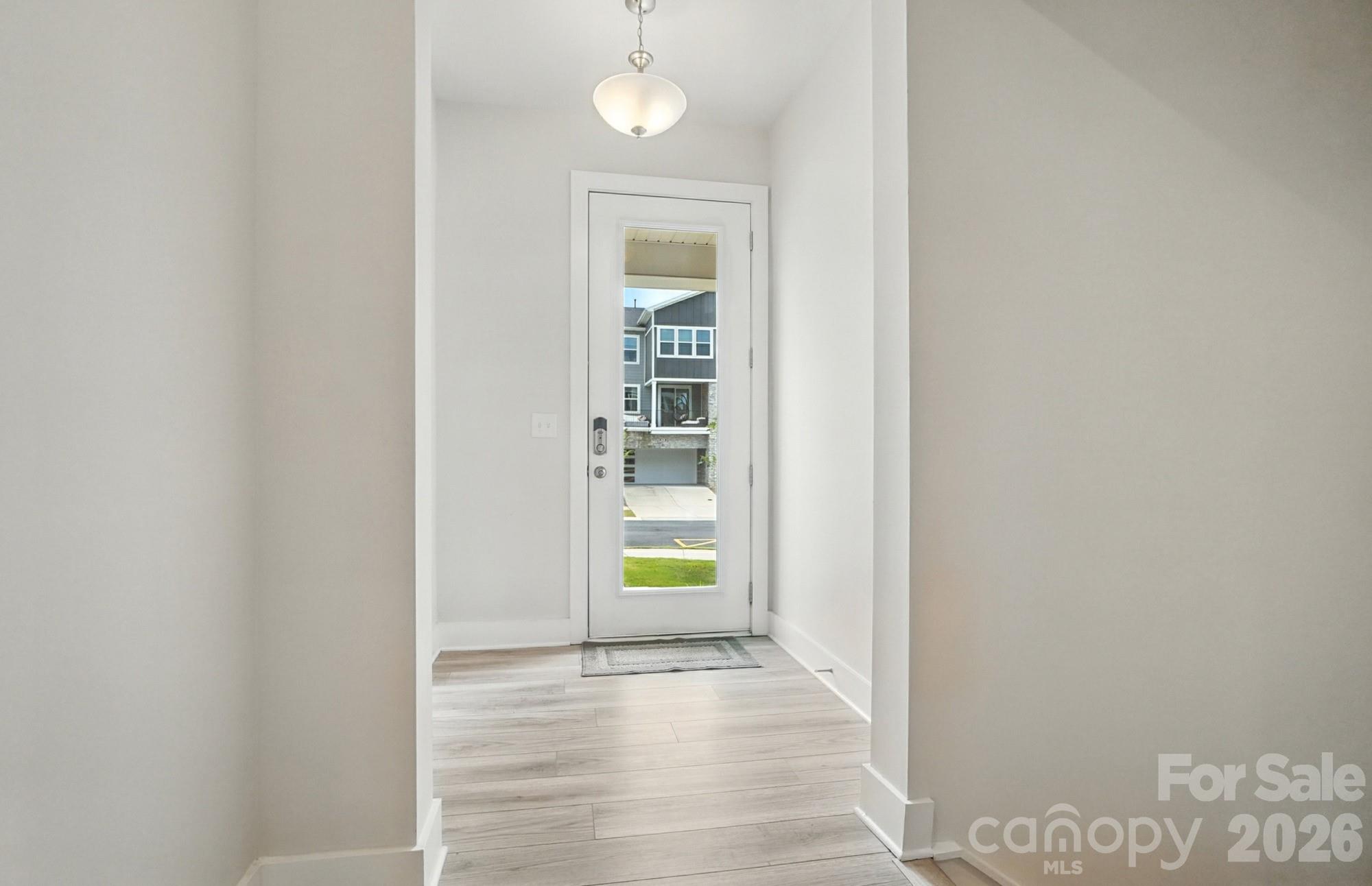 1641 Unison Drive Charlotte NC 28262