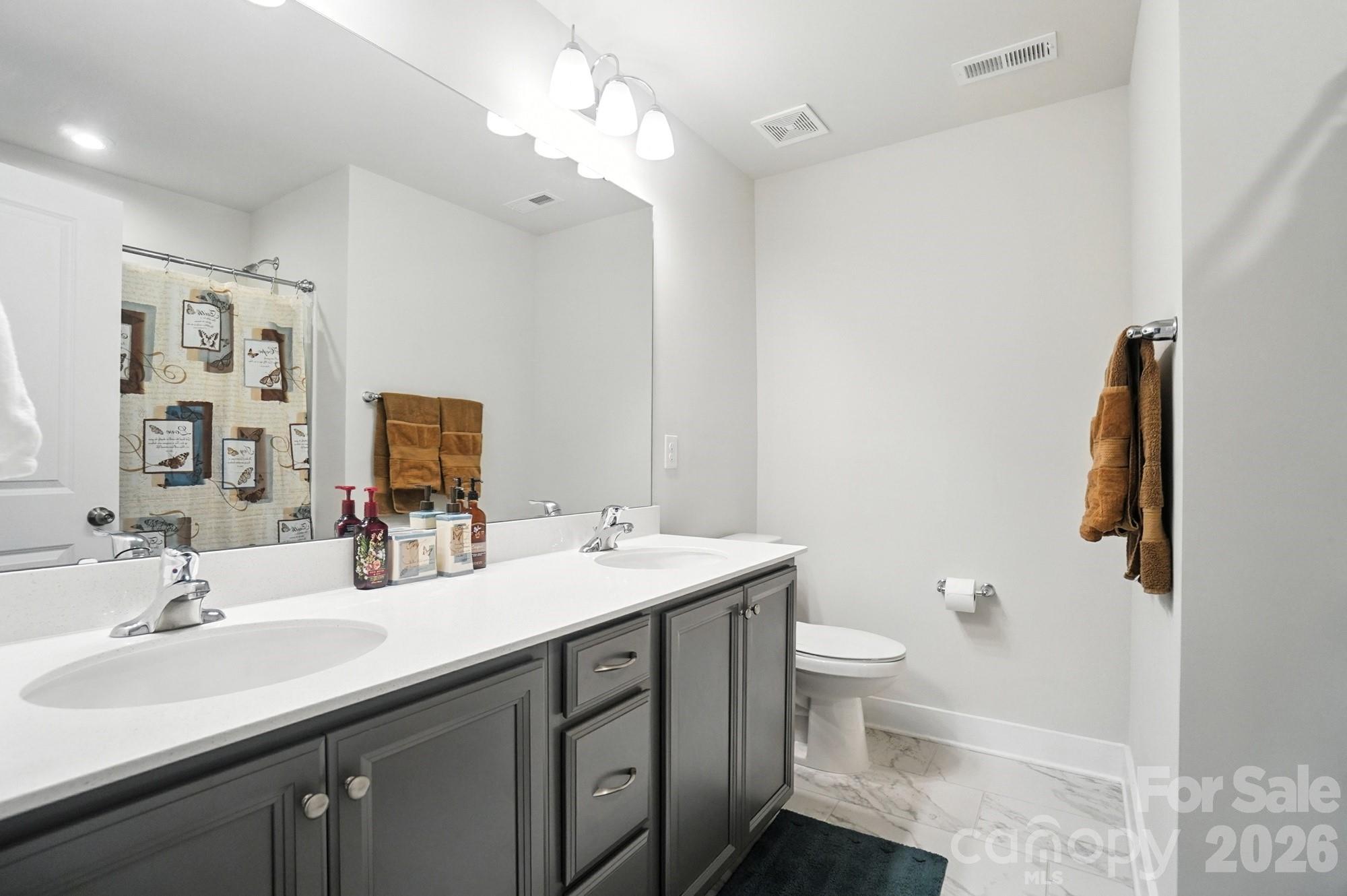 1641 Unison Drive Charlotte NC 28262