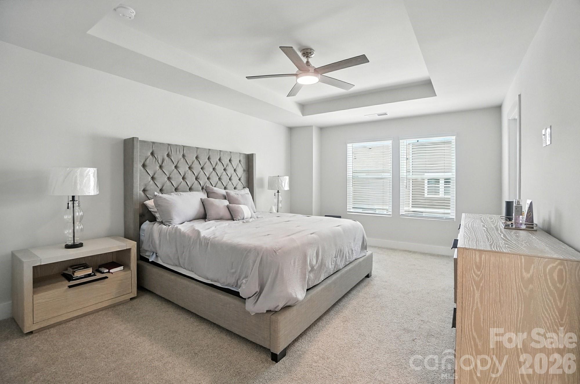 1641 Unison Drive Charlotte NC 28262