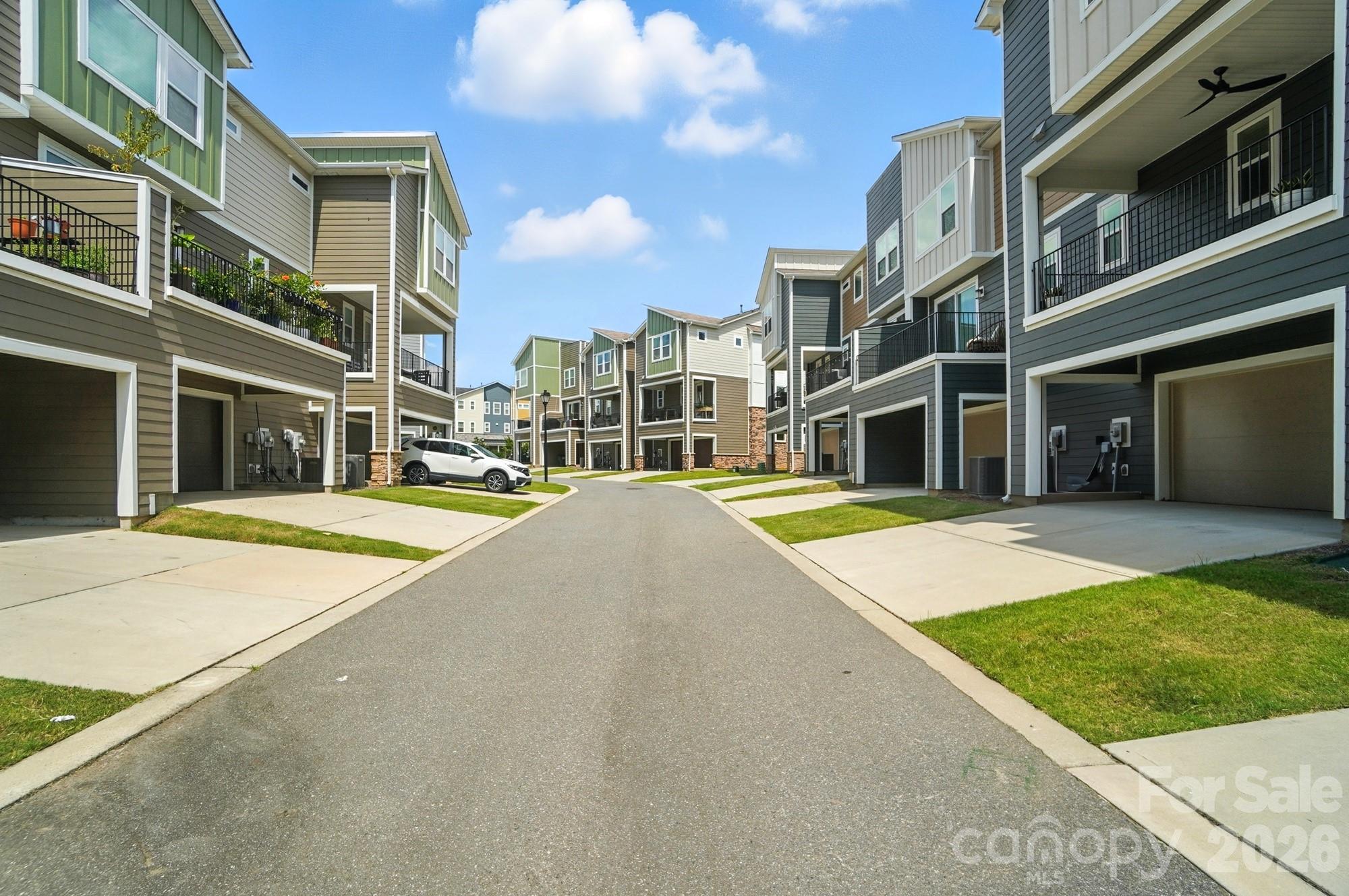 1641 Unison Drive Charlotte NC 28262