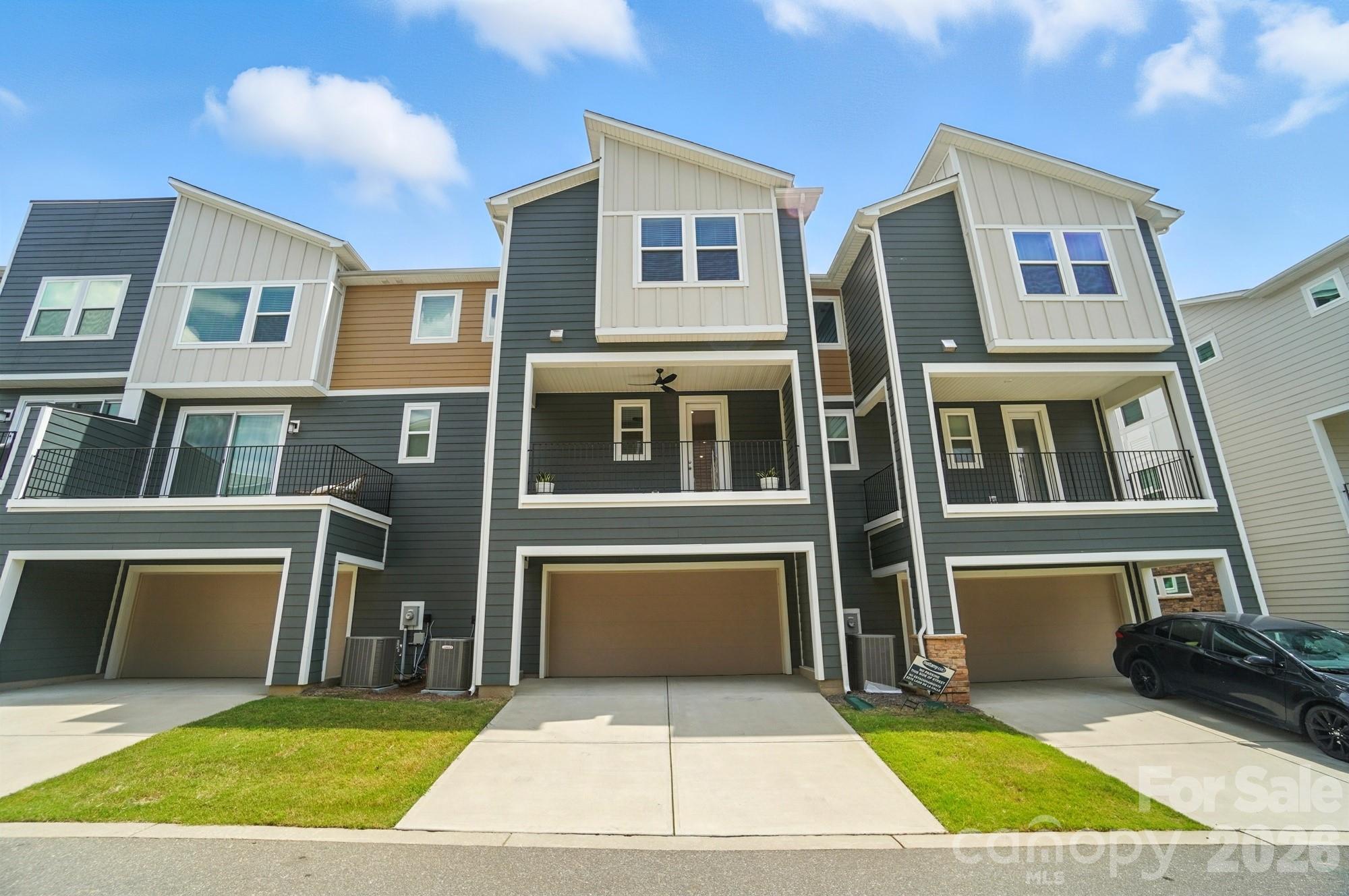 1641 Unison Drive Charlotte NC 28262