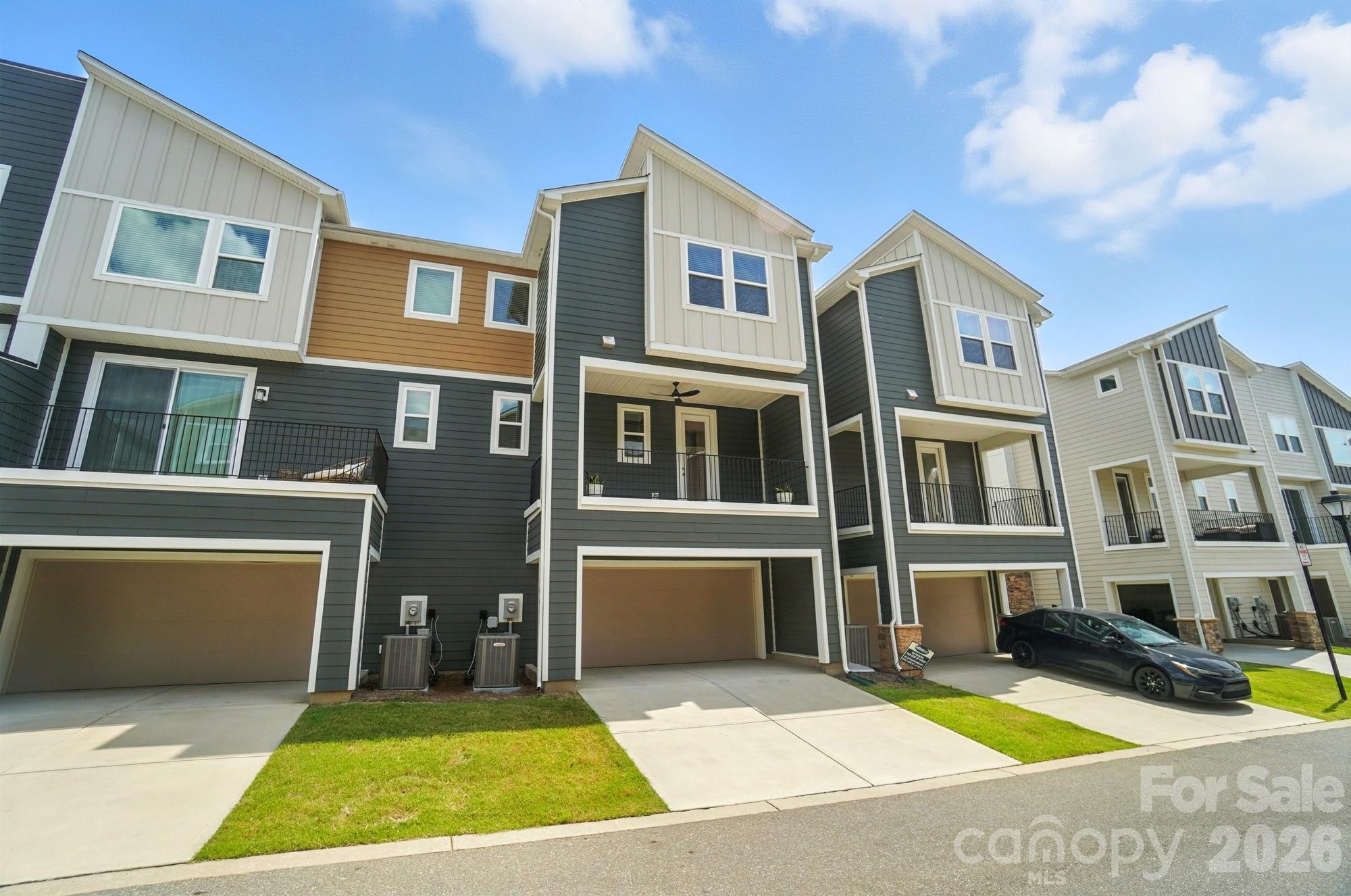 1641 Unison Drive Charlotte NC 28262