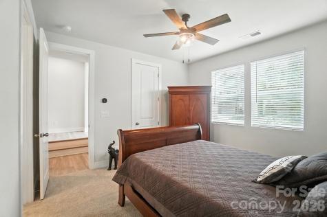 1641 Unison Drive Charlotte NC 28262