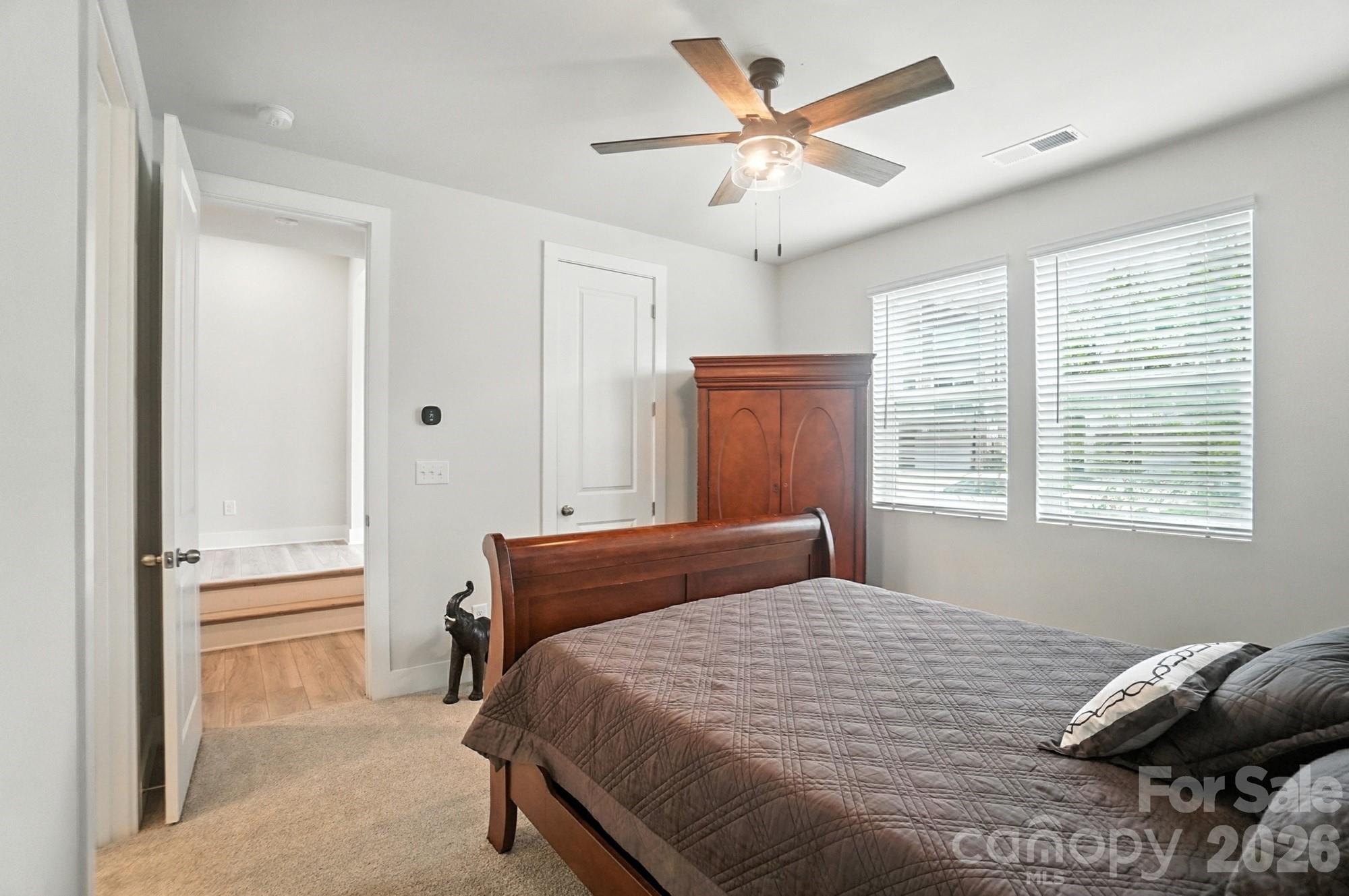 1641 Unison Drive Charlotte NC 28262