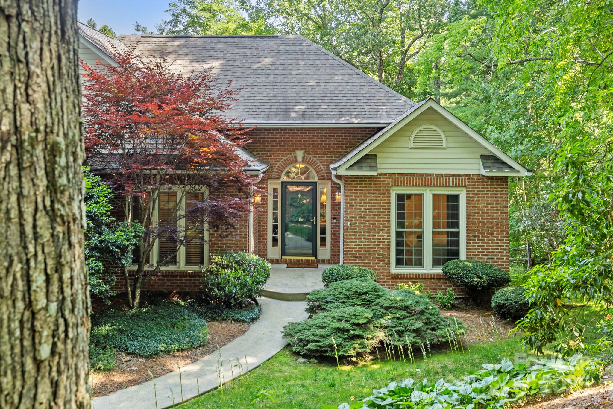 741 Zelda Court Hendersonville NC 28792