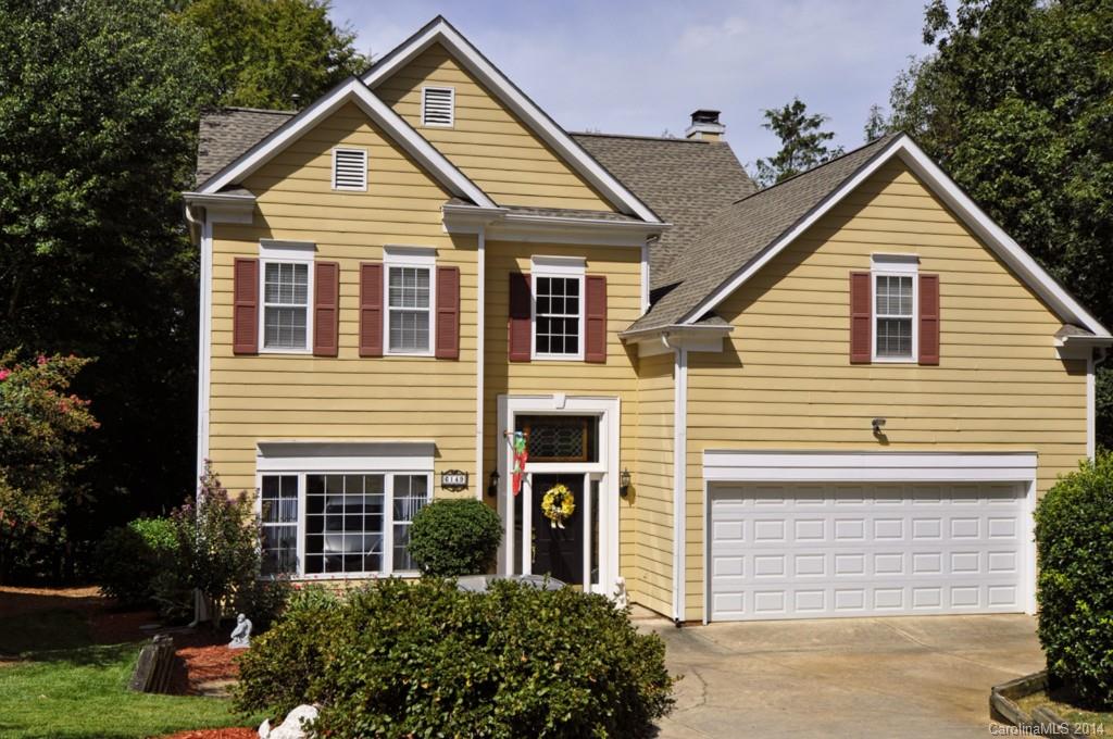 6149 Park Hill Road Charlotte NC 28277