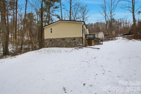 517 Ridgeway Place SW Lenoir NC 26845