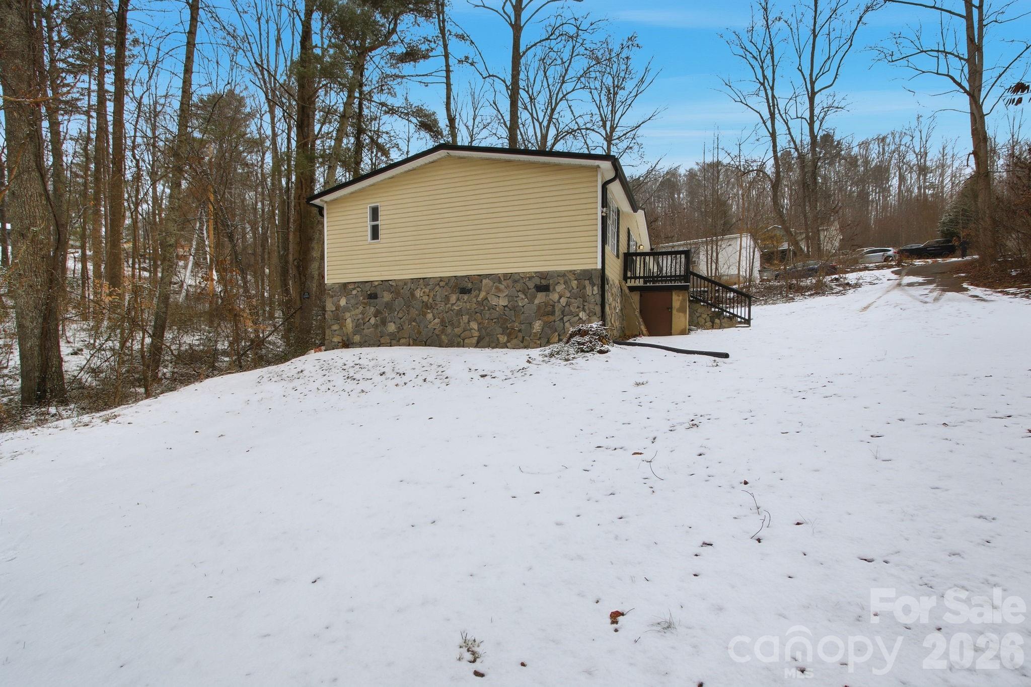 517 Ridgeway Place SW Lenoir NC 26845