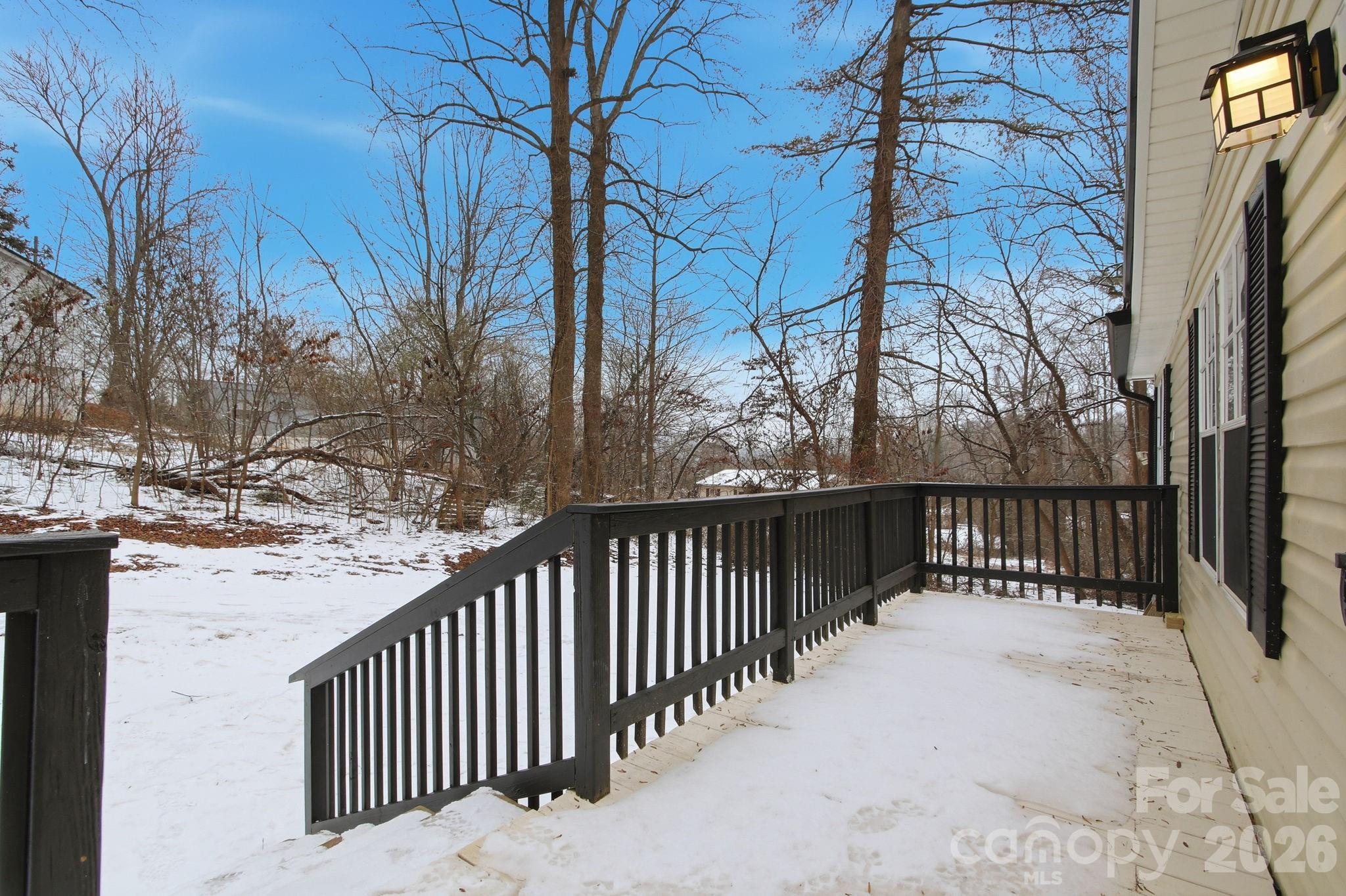 517 Ridgeway Place SW Lenoir NC 26845