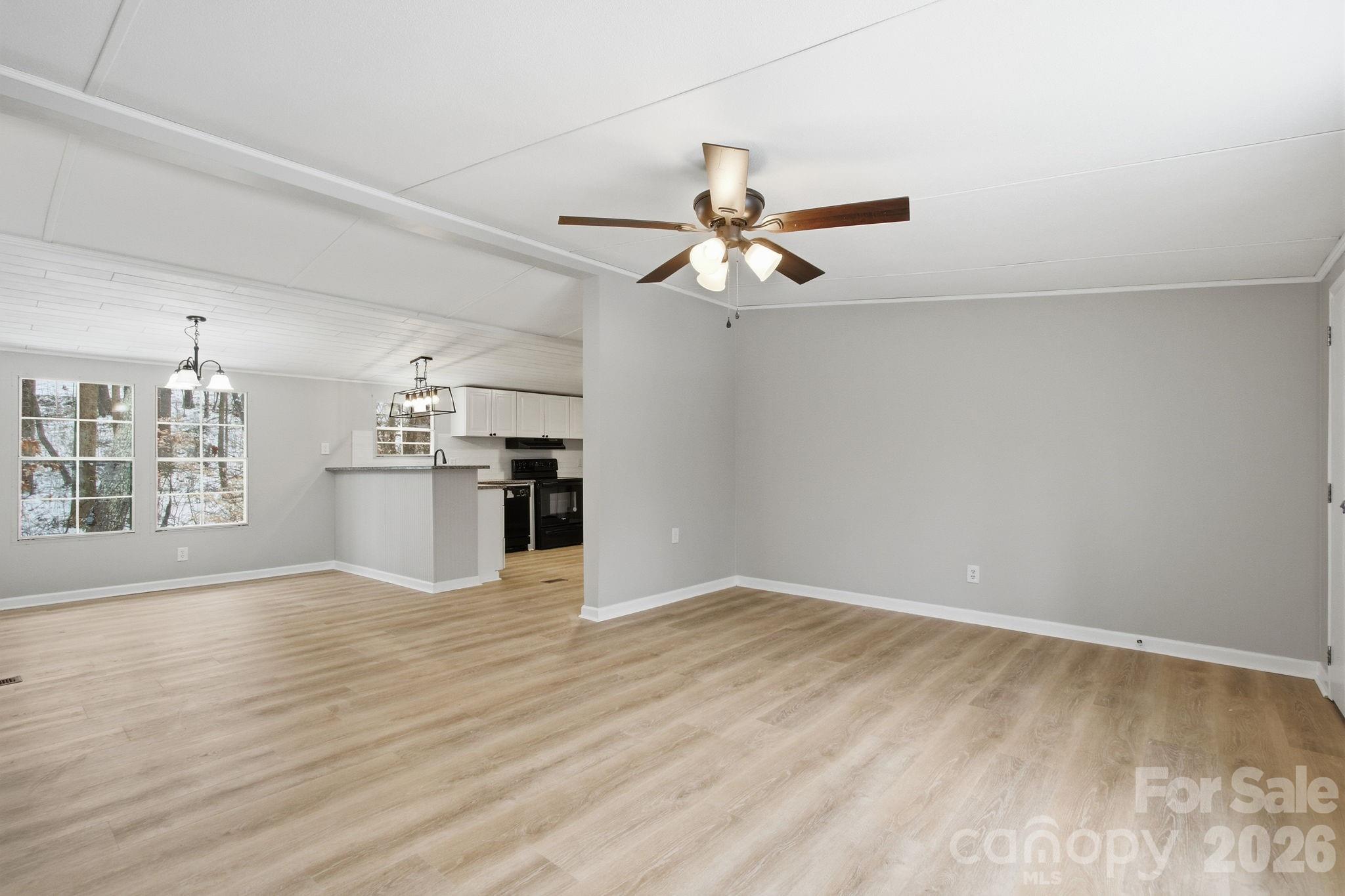 517 Ridgeway Place SW Lenoir NC 26845