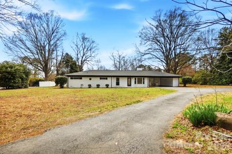 125A Forest Hills Drive Monroe NC 28112