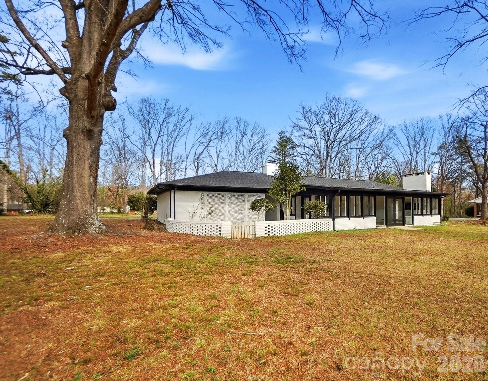 125A Forest Hills Drive Monroe NC 28112