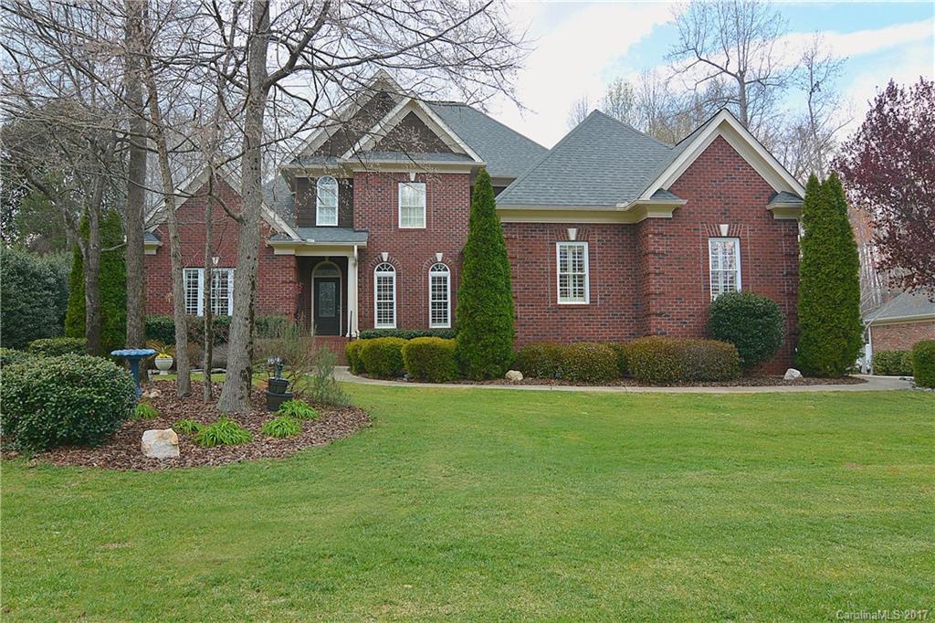 1404 Vaux Hall Lane Waxhaw NC 28173